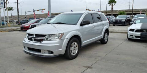 2012 Dodge Journey for sale at Corpus Christi Automax in Corpus Christi TX