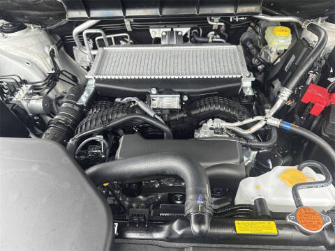 2026 Subaru Ascent Premium 7-Passenger