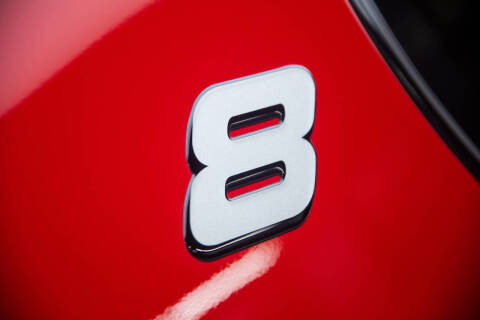 2004 Chevrolet Monte Carlo SS Supercharged