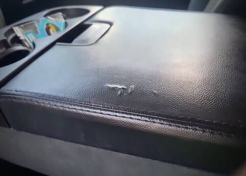 2008 Chevrolet Suburban LS