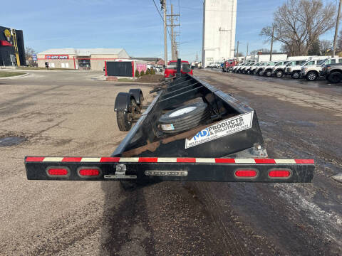 2018 MD PRODUCTS MEGA STUD 42