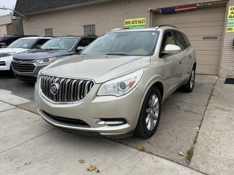 2015 Buick Enclave Premium