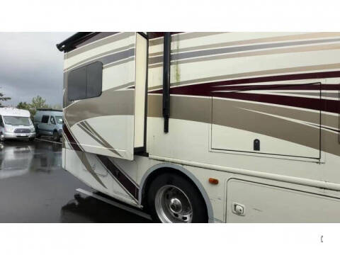 2017 Freightliner XCS Chassis