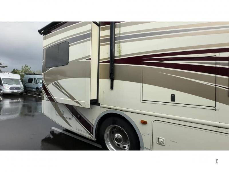 2017 Freightliner XCS Chassis