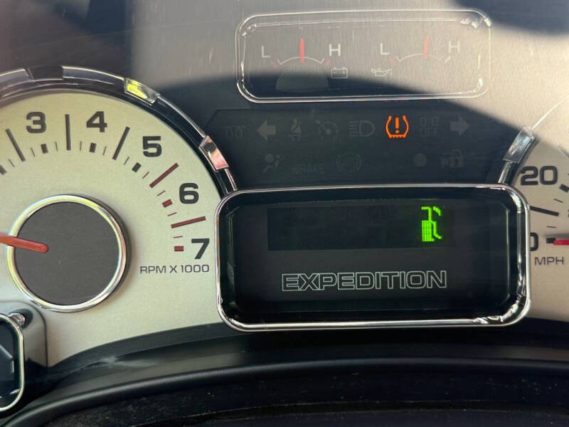 2008 Ford Expedition Eddie Bauer