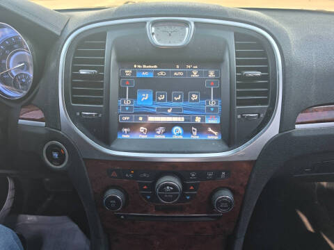 2014 Chrysler 300