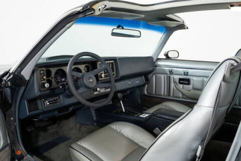 1981 Chevrolet Camaro Z28