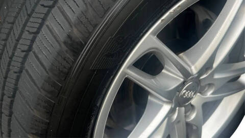 2016 Audi Q5 2.0T quattro Premium Plus