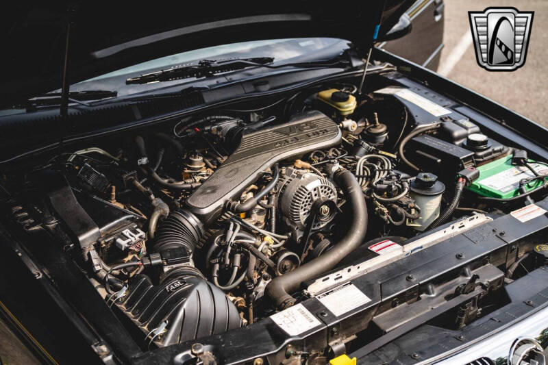 1995 Mercury Cougar XR7