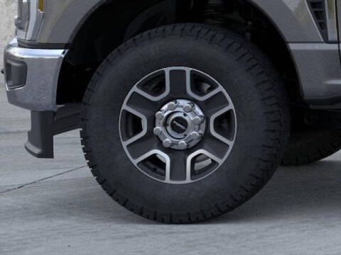 2025 Ford F-250 Super Duty