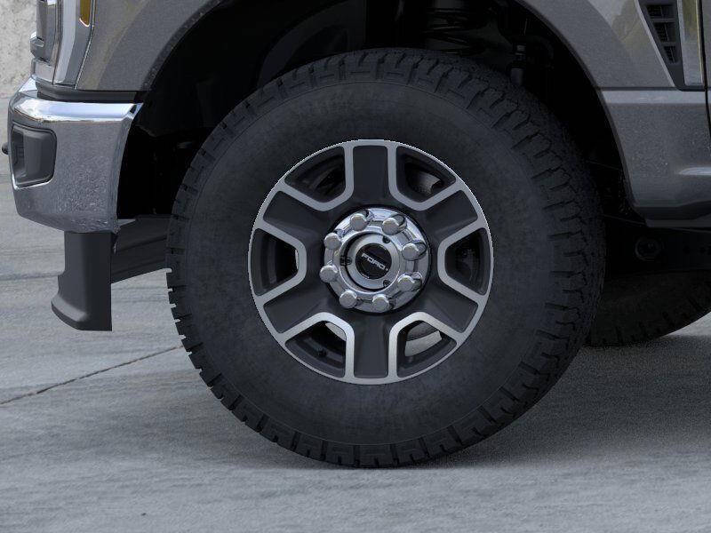 2025 Ford F-250 Super Duty