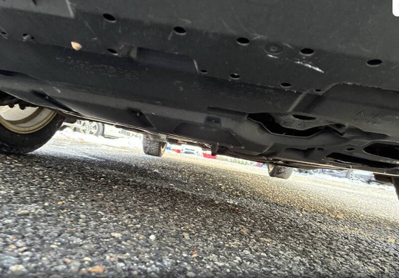 2012 Toyota Prius v Three