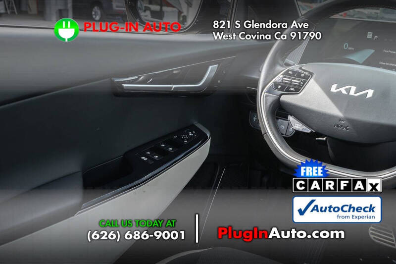 2023 Kia EV6 GT-Line