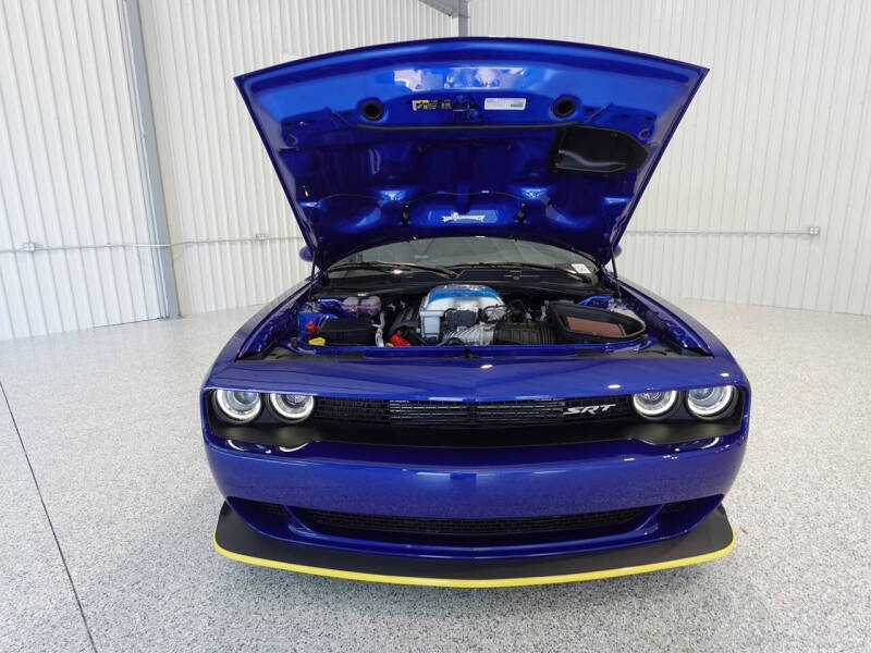 2018 Dodge Challenger SRT Demon