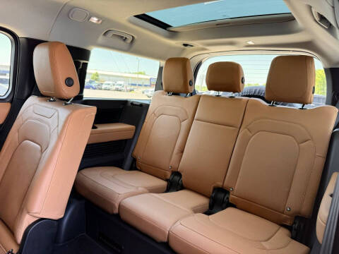 2023 Land Rover Defender 130 First Edition