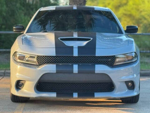 2020 Dodge Charger R/T