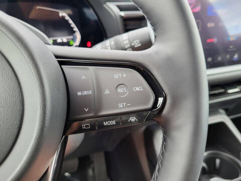 2026 Mazda CX-5 2.5 S Premium Plus