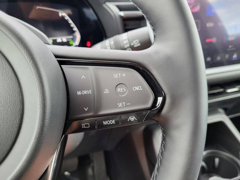 2026 Mazda CX-5 2.5 S Premium Plus