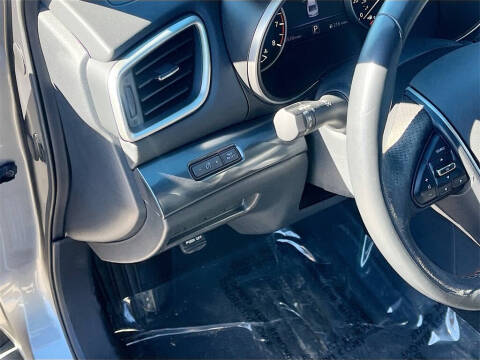 2023 Nissan Maxima 3.5 SR