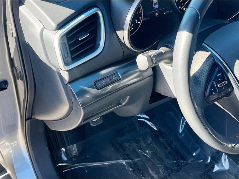 2023 Nissan Maxima 3.5 SR