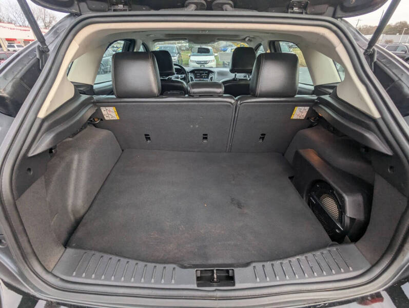 2013 Ford Focus Titanium