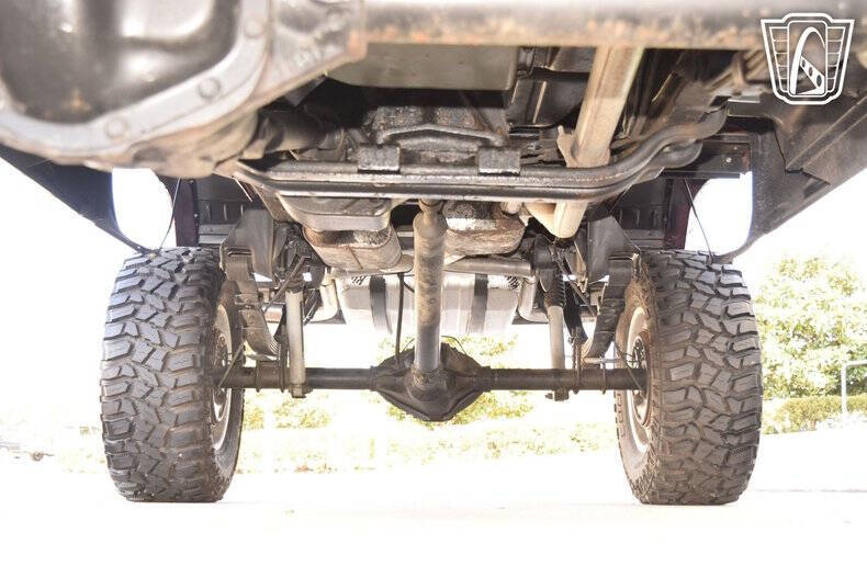 1976 Chevrolet C/K 10 Series