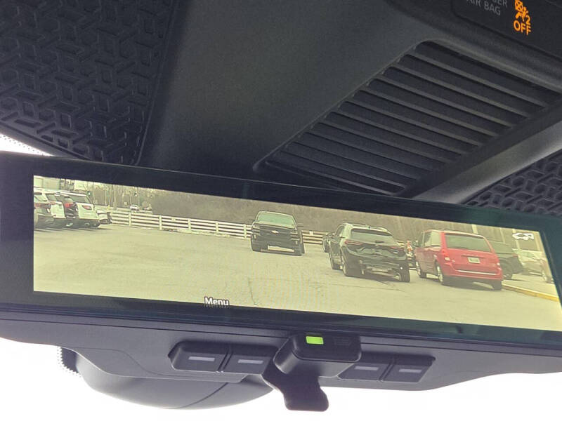 2024 Nissan Ariya Platinum+ e-4ORCE