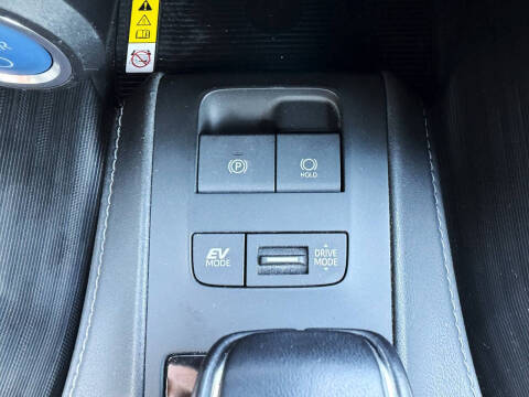 2022 Toyota Venza Limited