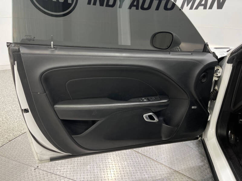 2020 Dodge Challenger