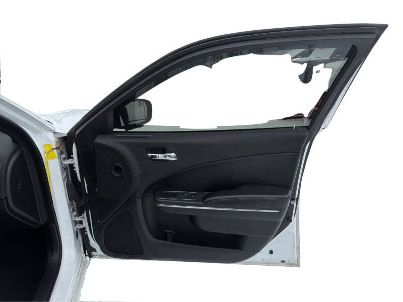 2013 Dodge Charger SE