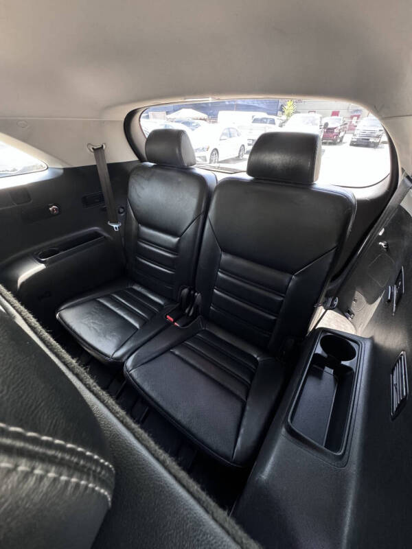 2018 Kia Sorento EX V6