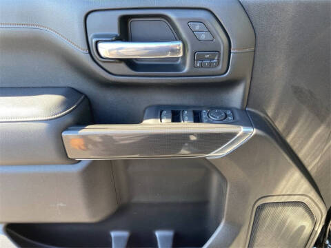 2023 GMC Sierra 2500HD