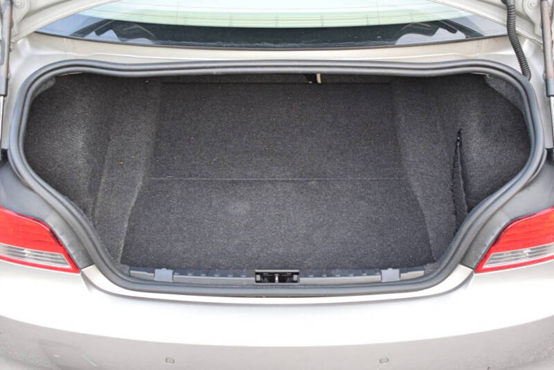 2010 BMW 1 Series 128i