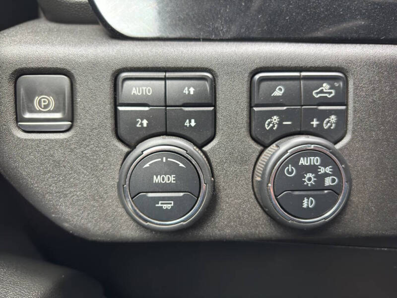 2024 Chevrolet Silverado 3500HD