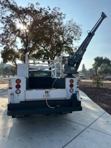 2006 Chevrolet Silverado 3500