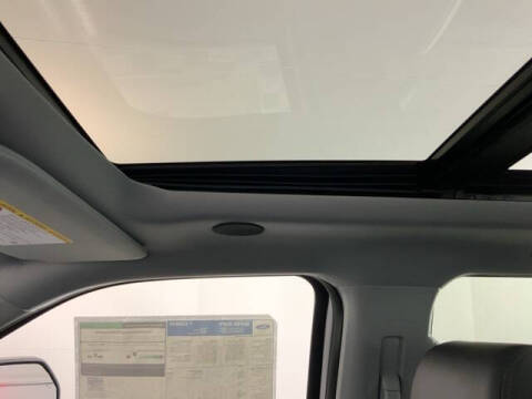 2025 Ford F-350 Super Duty