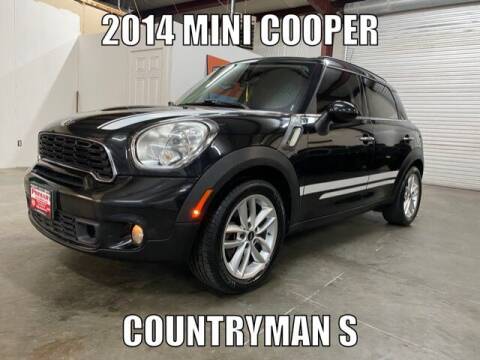 2014 MINI Countryman for sale at PRIMARY AUTO GROUP Jeep Wrangler Hummer Argo Sherp in Dawsonville GA