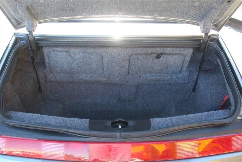 1999 Alfa Romeo Spider