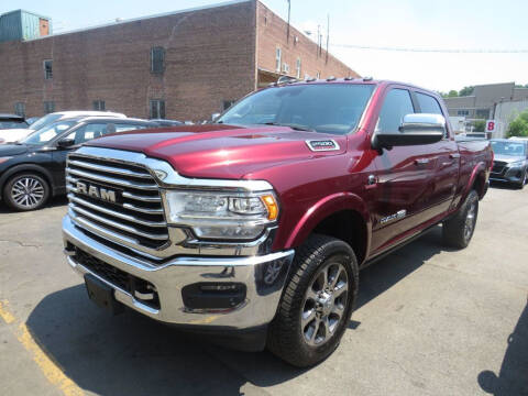 2019 RAM 2500 for sale at Saw Mill Auto in Yonkers NY