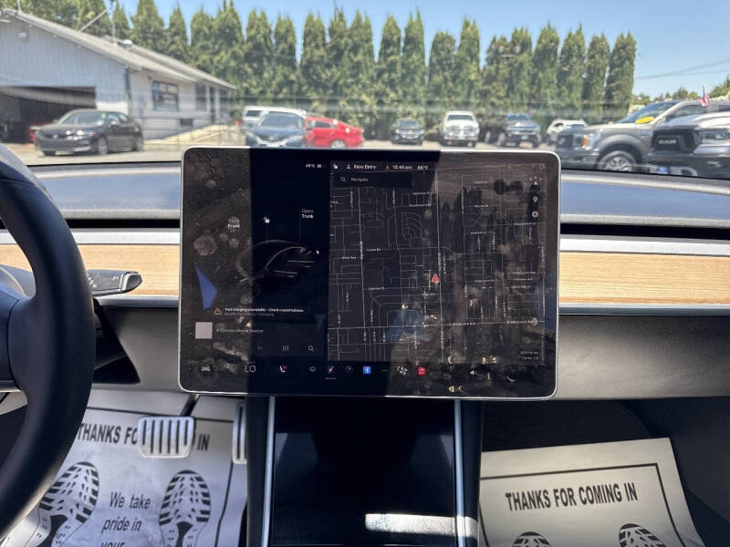 2020 Tesla Model 3 Performance
