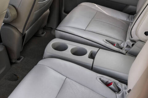 2015 Nissan Quest 3.5 S