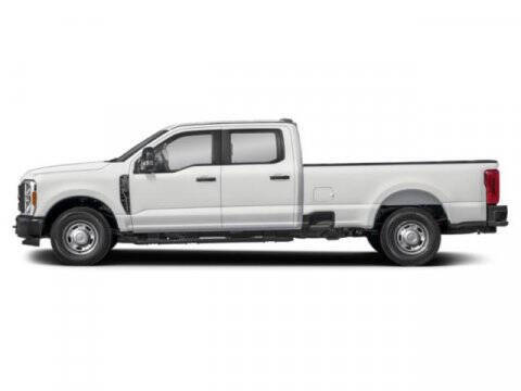 2025 Ford F-250 Super Duty