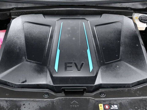 2022 Hyundai Ioniq 5 SE