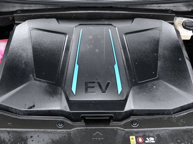 2022 Hyundai Ioniq 5 SE