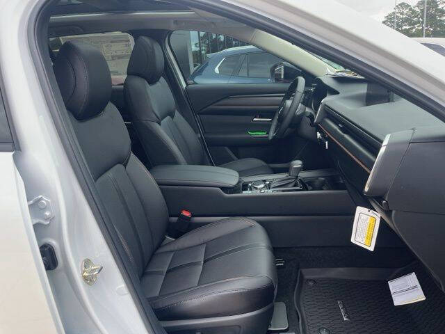 2026 Mazda CX-50 Hybrid Premium Plus