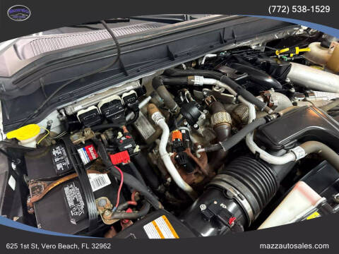 2013 Ford F-350 Super Duty