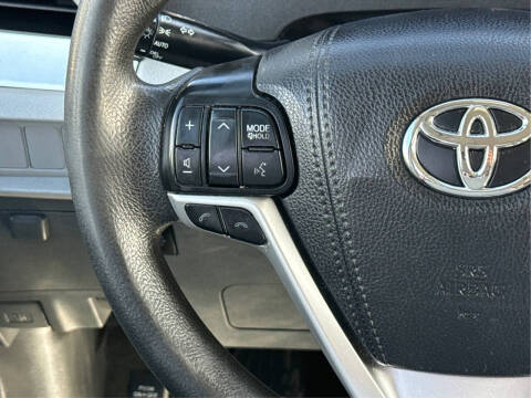 2020 Toyota Sienna