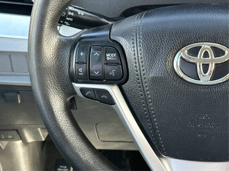 2020 Toyota Sienna