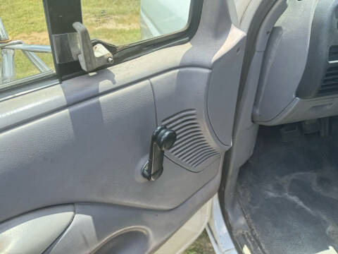 1997 Ford F-Super Duty