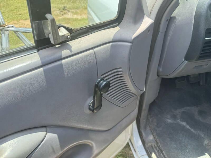 1997 Ford F-Super Duty